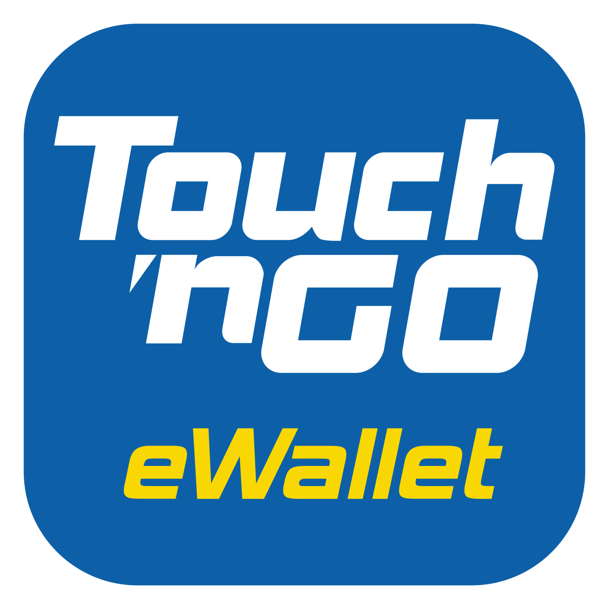 Touch 'n Go eWallet